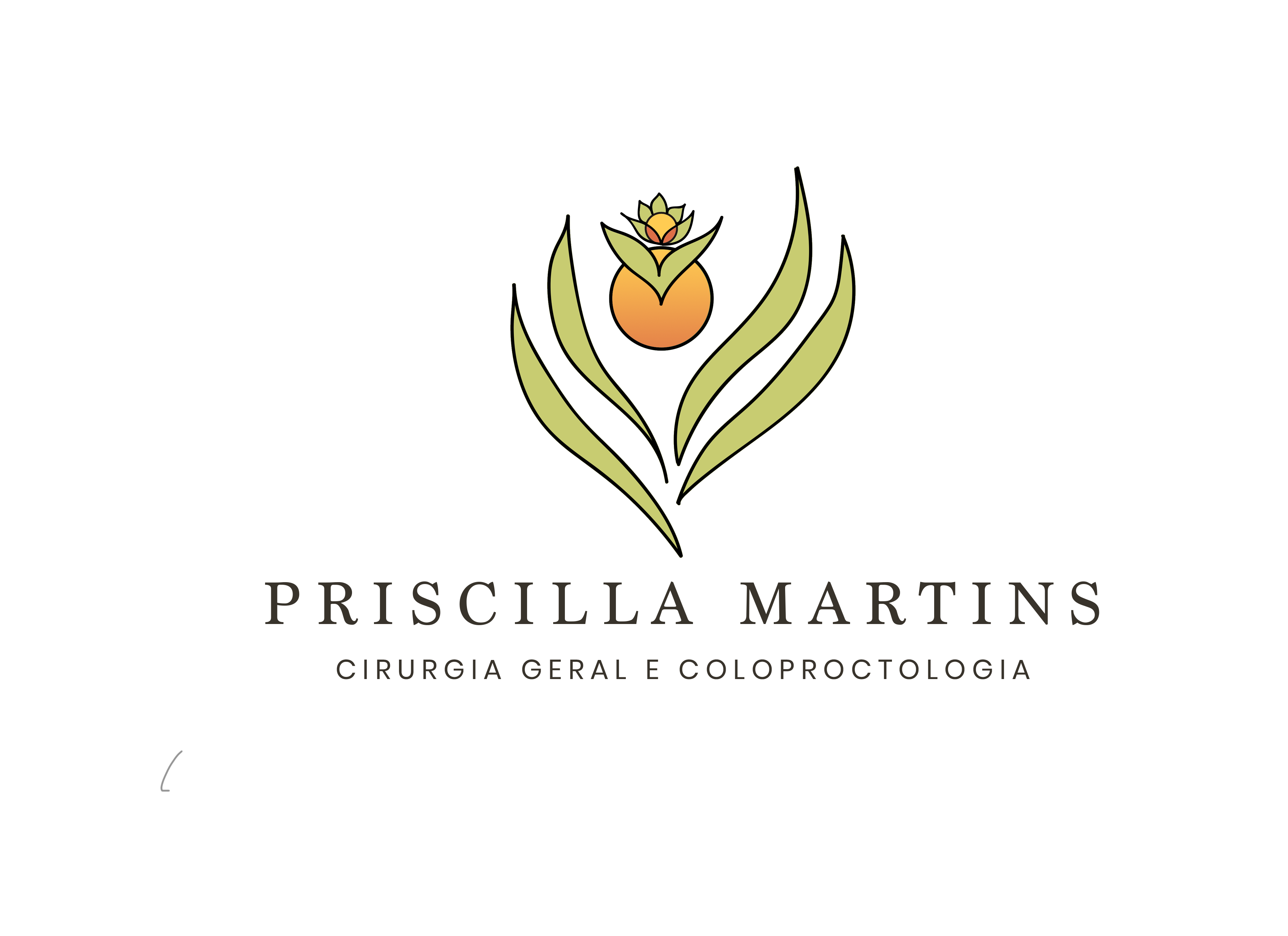 Priscilla Martins