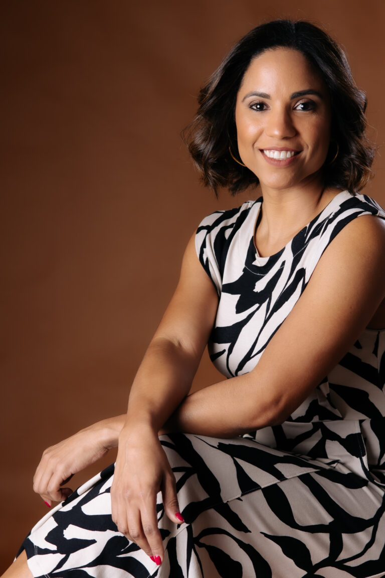 Dra Priscilla Martins